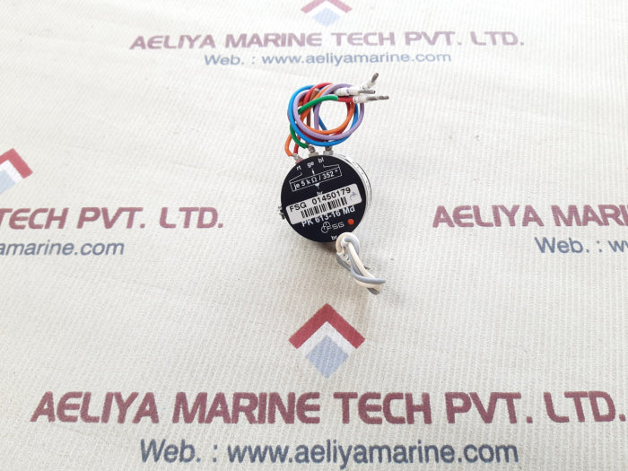 Fsg pk 613-16 md potentiometer 01450179