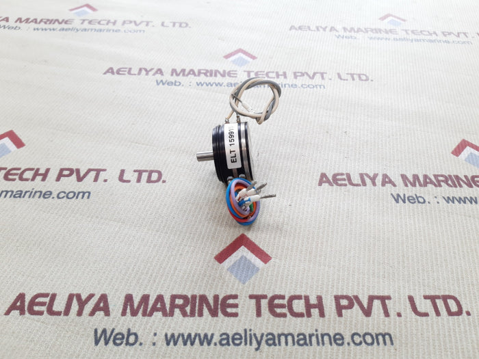 Fsg pk 613-16 md potentiometer 01450179
