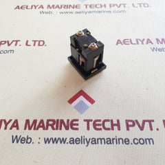 Ysrl 34-024 rectangle lamp light 24v 2w