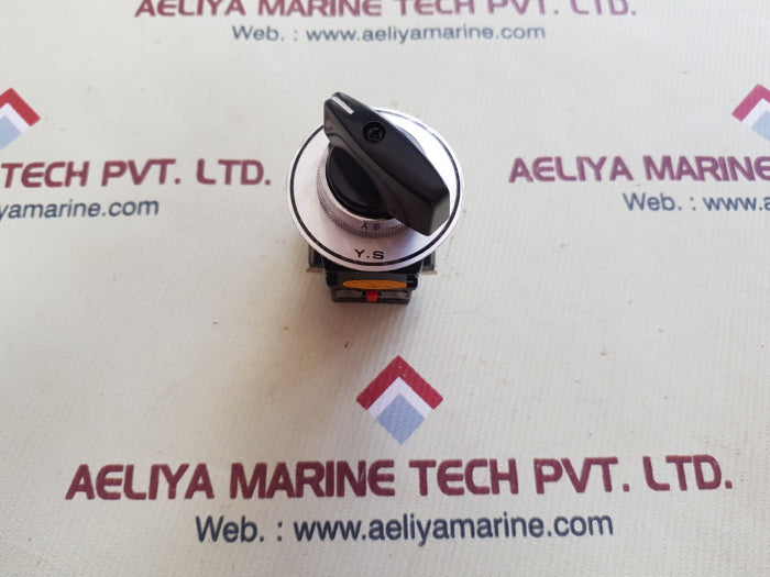 Yongsung cam switch 10a 250vac