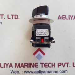 Yongsung cam switch 10a 250vac