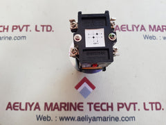 Yongsung cam switch 10a 250vac