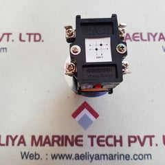 Yongsung cam switch 10a 250vac