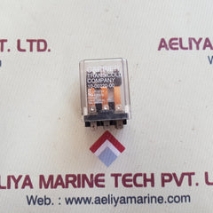 Carrier Transicold 10-00220-00 Relay 10A, 250Vac 12Vdc