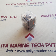 Carrier Transicold 10-00220-00 Relay 10A, 250Vac 12Vdc