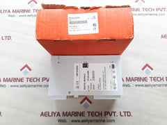 Saia-burgess pcd4.a200 digital output module