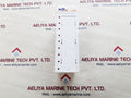 Saia-burgess pcd4.a200 digital output module