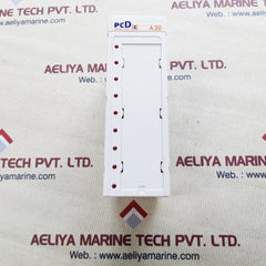 Saia-burgess pcd4.a200 digital output module