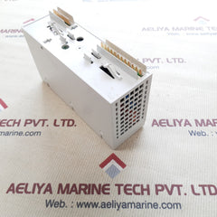 Saia-burgess pcd4.a200 digital output module