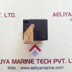 General electric 3arr3u3p2 relay