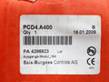Saia-burgess pcd4.a400 digital module