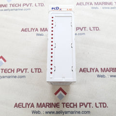 Saia-burgess pcd4.a400 digital module