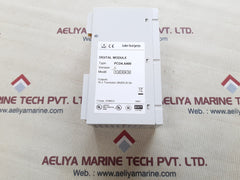 Saia-burgess pcd4.a400 digital module