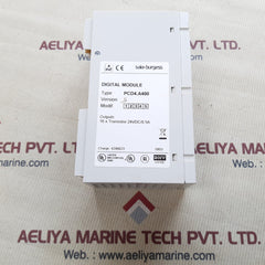 Saia-burgess pcd4.a400 digital module