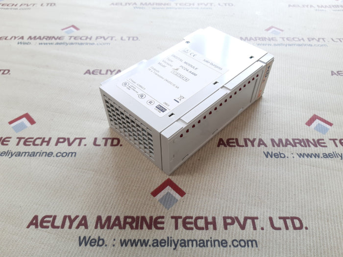 Saia-burgess pcd4.a400 digital module