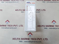 Saia-burgess pcd4.w100 analog module