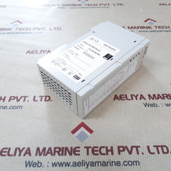Saia-burgess pcd4.w100 analog module