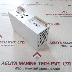 Saia-burgess pcd4.w100 analog module