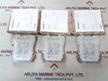 Weidmuller was4 pro dc/dc analog signal isolator 8560740000