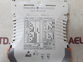 Weidmuller was4 pro dc/dc analog signal isolator 8560740000