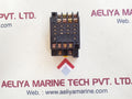 Goldstar Szx-slf-14 Relay Base