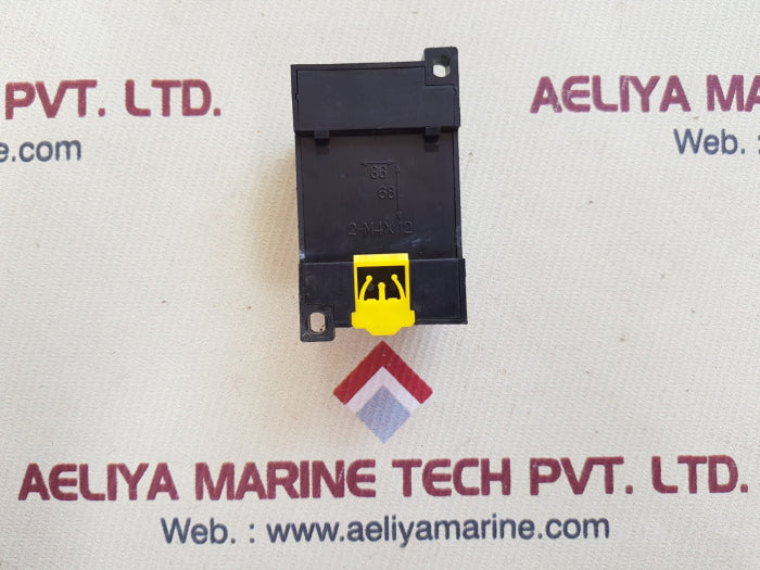 Goldstar Szx-slf-14 Relay Base