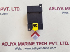 Goldstar Szx-slf-14 Relay Base