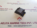 Goldstar Szx-slf-14 Relay Base