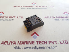 Goldstar Szx-slf-14 Relay Base