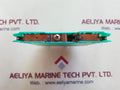 Pepperl+fuchs Z-series Z778 Safe Snap Barrier