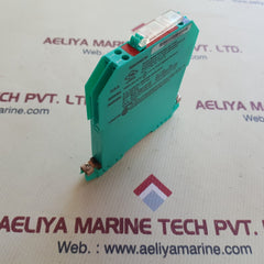 Pepperl+fuchs Z-series Z778 Safe Snap Barrier