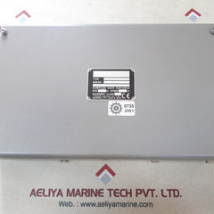 Furuno rj-7 radar interswitch