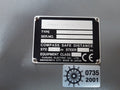 Furuno rj-7 radar interswitch
