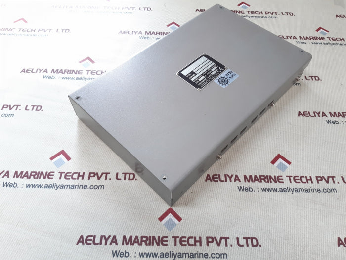 Furuno rj-7 radar interswitch