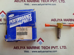 Carrier transicold 14 01090 01 solenoid valve