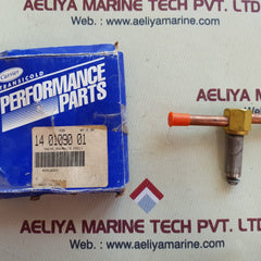 Carrier transicold 14 01090 01 solenoid valve