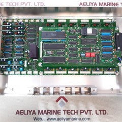 Furuno rj-7 radar interswitch