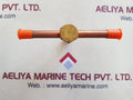 Carrier transicold 14 01090 01 solenoid valve
