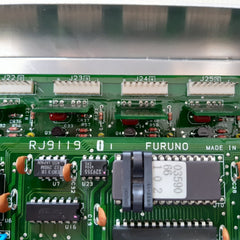 Furuno rj-7 radar interswitch