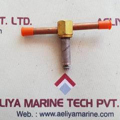 Carrier transicold 14 01090 01 solenoid valve