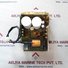 Abb sadt 41pau pcb card