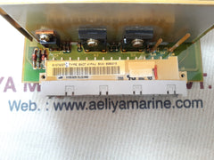 Abb sadt 41pau pcb card