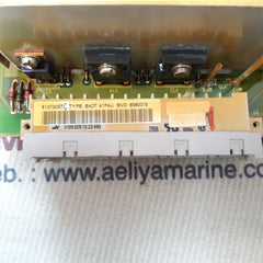 Abb sadt 41pau pcb card