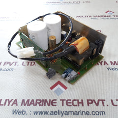 Abb sadt 41pau pcb card
