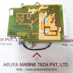 Abb sadt 41pau pcb card