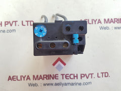 Westinghouse k 27 d overload relay