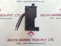Westinghouse k 27 d overload relay