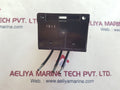 Westinghouse k 27 d overload relay