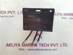 Westinghouse k 27 d overload relay