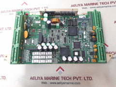 Sperry navigat x mk1 masterboard 2133.10300